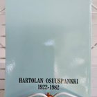 Kuusi vuosikymmentä Hartolaa rakentamassa - Heikki Kuva - pikkukuva 2