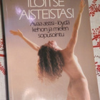 Lucy Lidell -  Iloitse aisteistasi - pikkukuva 1