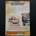 DVD: Sodan Kasvot / The Fallen (John McVay 2005) - pikkukuva 2