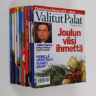 Valitut palat vuosikerta 2004 (1, 3-7, 9-12) - pikkukuva 1