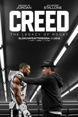 Creed The Legacy of Rocky