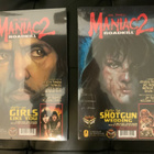 Maniac 2: Roadkill - Four Issue Hard Case Comic Collection - pikkukuva 5