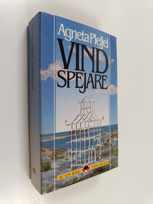Agneta Pleijel : Vindspejare