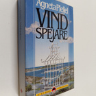 Agneta Pleijel : Vindspejare - pikkukuva 1