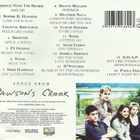 Various • Songs From Dawson's Creek CD - pikkukuva 2