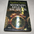 Agatha Christie Seitsemän kellon salaisuus -sid - pikkukuva 1
