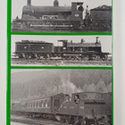Brian Haresnape : Drummond Locomotives - a Pictorial History - pikkukuva 2