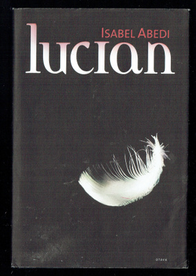 Isabel Abedi: Lucian