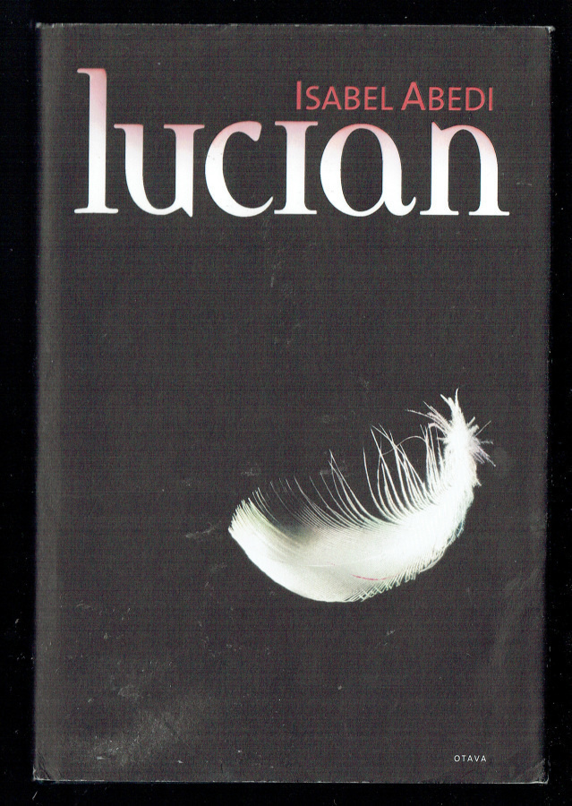 Isabel Abedi: Lucian