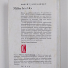 Robert James Green : Niilin haukka : seikkailuromaani - pikkukuva 2