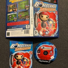 Bomberman - Hardball PS2 - pikkukuva 1