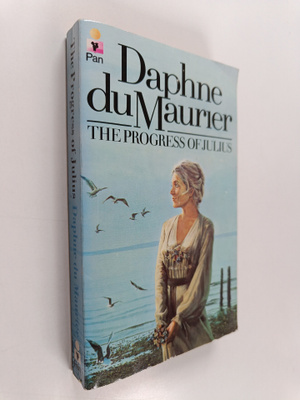 Daphne Du Maurier : The progress of Julius