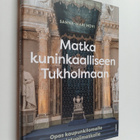Sanna-Mari Hovi : Matka kuninkaalliseen Tukholmaan - pikkukuva 1