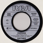Eurythmics :  Revival   -  7" - pikkukuva 3
