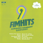 Zarkus Poussa • FIM Hits PROMO CD - pikkukuva 1