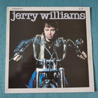 JERRY WILLIAMS Collection KAKLP 11 1986 Ruotsi - pikkukuva 1