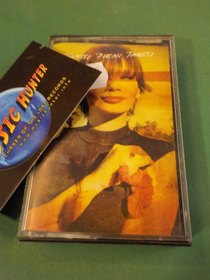 V/A - TANSSI PIENI TANSSI C-KASETTI