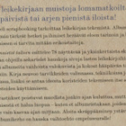 Marlene Öinæs: Skräppää muistot talteen - pikkukuva 3