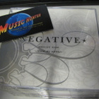 NEGATIVE - BRIGHT SIDE ABOUT MY SORROW CD SINGLE - pikkukuva 1