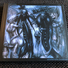 Triptykon ”Eparistera Daimones” Digibook CD 2010 - pikkukuva 1