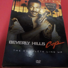 BEVERLY HILLS COP THE COMPLETE LINE UP 3DVD BOKSI - pikkukuva 2