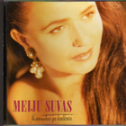 MEIJU SUVAS - KAUNOTAR JA KULKURI - pikkukuva 1