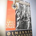 Olavi Paavolainen: Kolmannen valtakunnan vieraana :3p v 1937 - pikkukuva 1