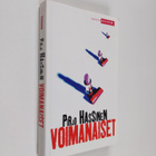 Pirjo Hassinen : Voimanaiset - pikkukuva 1