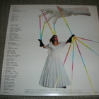 LP vinyyli Annie Linnet Marquis de sade: Hvid magi - pikkukuva 2