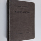Lauri Paloheimo : Kotieläinoppi - pikkukuva 1
