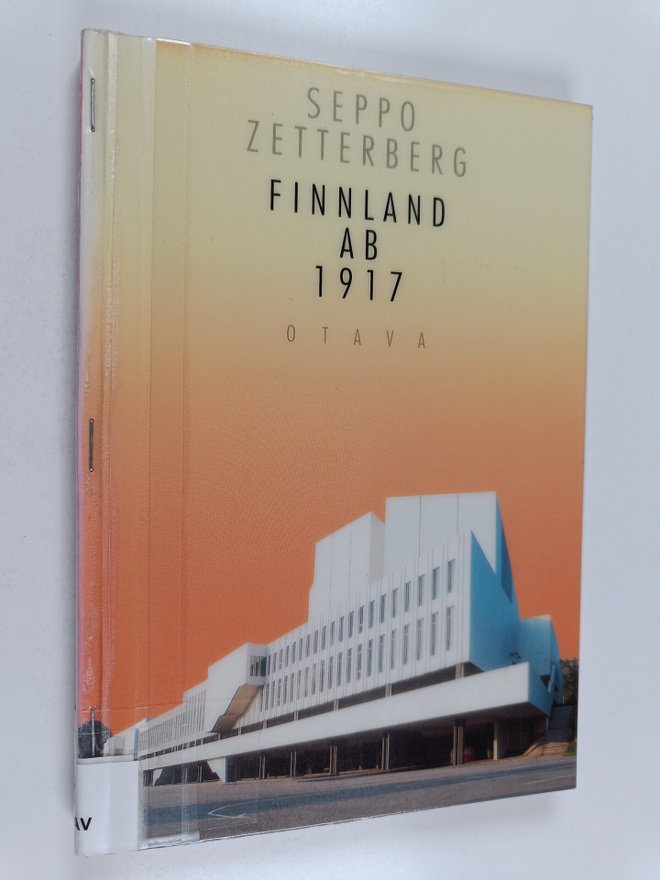 Seppo Zetterberg : Finnland ab 1917