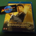 VANGUARD UUSI BLU-RAY (W) - pikkukuva 1