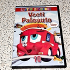 Veeti Paloauto 10 (DVD) - pikkukuva 1