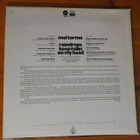 Mel Torme´:Raindrops keep falling on my head LP - pikkukuva 2
