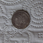 1 MARKKA 1893, HIENO KAPPALE - pikkukuva 4