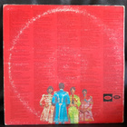 Beatles - Sgt. Peppers lonely hearts club band lp - pikkukuva 2