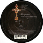 POWERCUT Feat. NUBIAN PRINZ :: GIRLS :: VINYYLI   MAXI   12" - pikkukuva 4