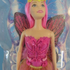 BARBIE  FAIRY ?  pakkauksessa Mattel 2014 - pikkukuva 3