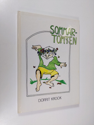 Dorrit Krook : Sommartomten