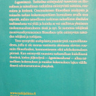 Esa Kirkkopelto: Logomimesis - pikkukuva 2