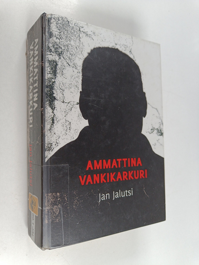 Jan Jalutsi : Ammattina vankikarkuri