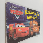 Salama ja kaverit - pikkukuva 1