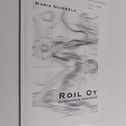 Maria Nummela : Roil oy : Kukkumäen kuningas - pikkukuva 1