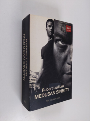 Robert Ludlum : Medusan sinetti
