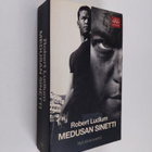 Robert Ludlum : Medusan sinetti - pikkukuva 1