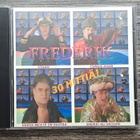 Frederik 30 hittiä cd! - pikkukuva 1