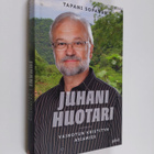 Tapani Sopanen : Juhani Huotari : vainotun kristityn asia... - pikkukuva 1