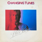 RIKI SORSA: Changing tunes (LP), 1981, mm. Reggae OK - pikkukuva 2