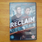 Reclaim DVD - pikkukuva 1