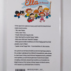 Timo Parvela : Ella aalloilla - pikkukuva 2